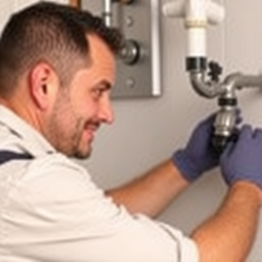 Professional Plumbing Services Arlington