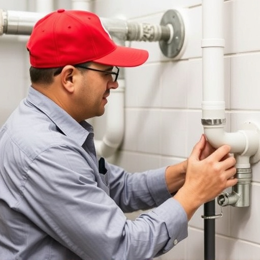 Professional Plumbing Services Arlington
