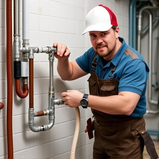 Professional Plumbing Services Arlington