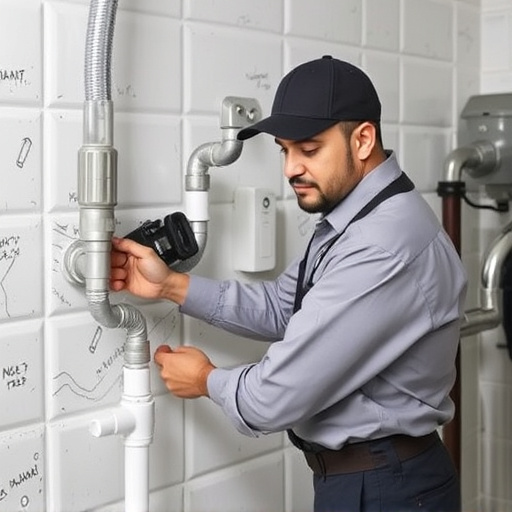 Professional Plumbing Services Arlington