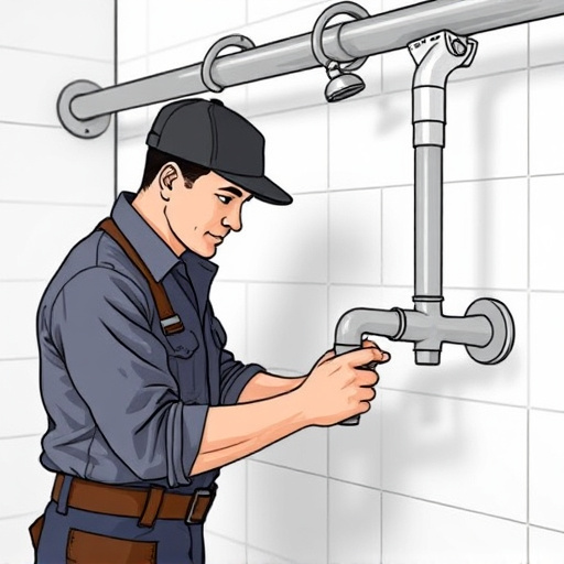 Professional Plumbing Services Arlington