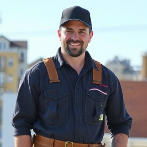 Professional Plumbing Services Arlington