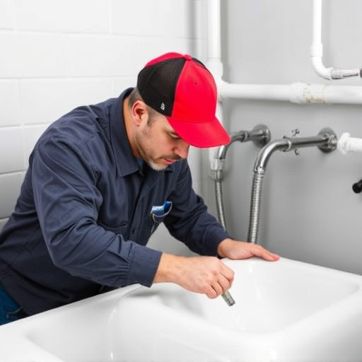 Professional Plumbing Solutions Arlington