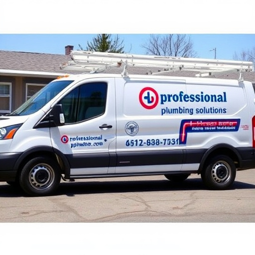 Professional Plumbing Solutions Arlington