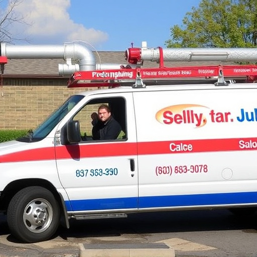 Professional Plumbing Solutions Arlington