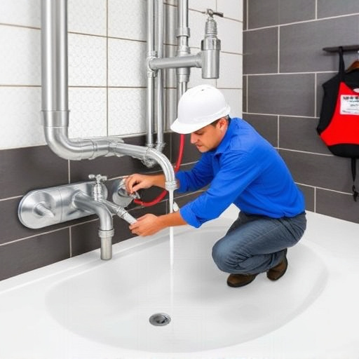 Dallas Plumber: Unparalleled Expertise in Pipe Care and Repair