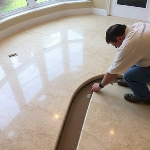 Arlington Foundation Leaks: Expert Repair for Peace of Mind