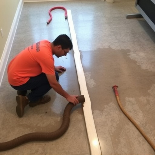 Commercial Slab Leak Arlington: Expert Repair for Peace of Mind