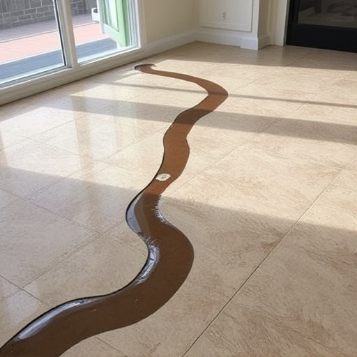 Professional Slab Leak Solutions Arlington