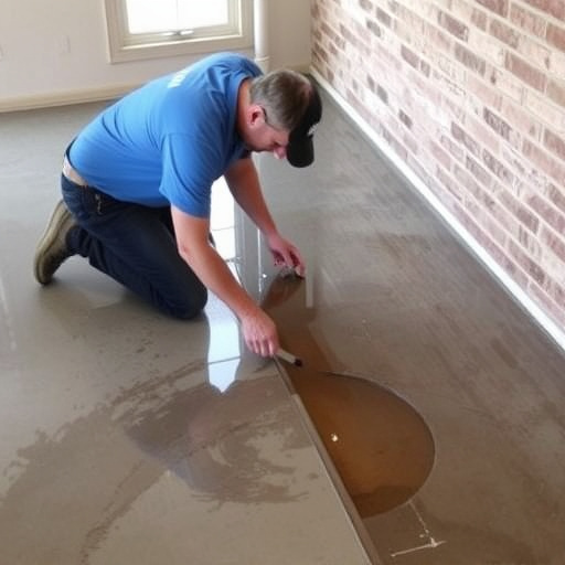 Professional Slab Leak Solutions Arlington
