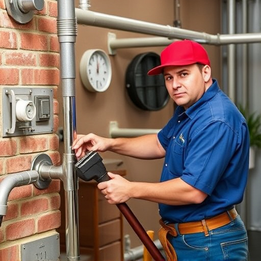 Reliable Plumber in Arlington