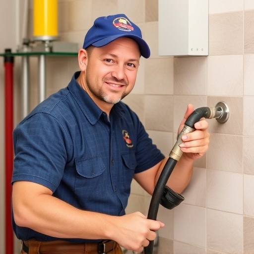 Reliable Plumber in Arlington