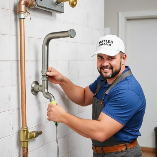 Reliable Plumber in Arlington
