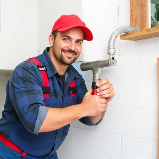 Experienced Arlington Plumber: Quality Repairs, Long-Lasting Solutions