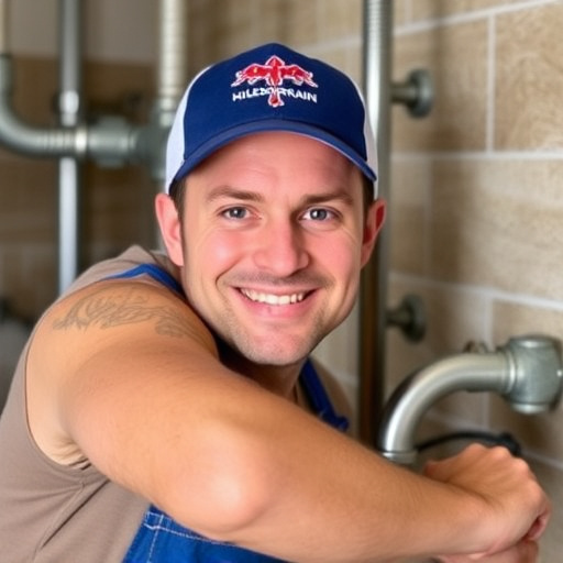 Reliable Plumber in Arlington