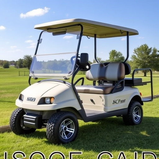 Rent Golf Cart Dallas
