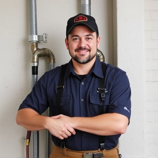 Residential Plumber Arlington