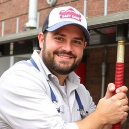 Residential Plumber Arlington
