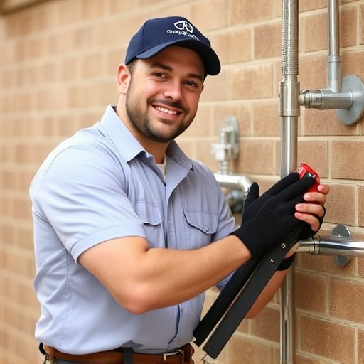 Unmatched Expertise: Top Plumber in Arlington for All Needs