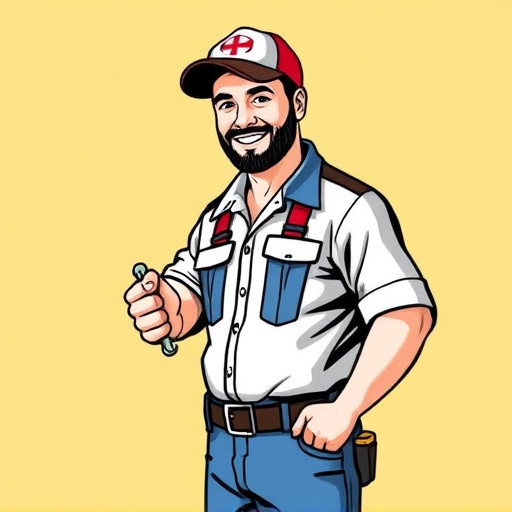 Residential Plumber Arlington