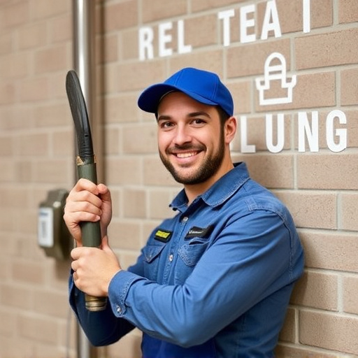 Residential Plumber Arlington