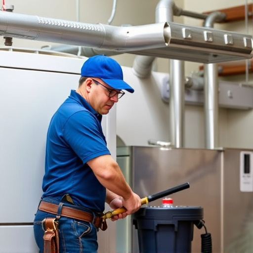 Residential Plumber Arlington