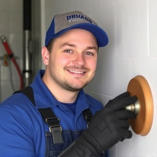 Residential Plumber Arlington