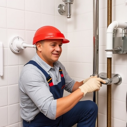 Residential Plumbing Service Dallas