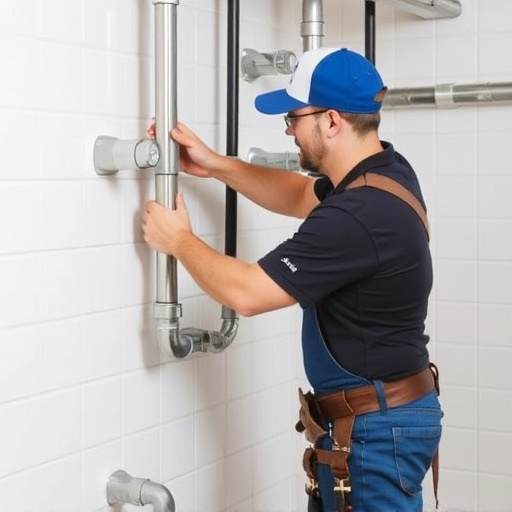 Residential Plumbing Service Dallas