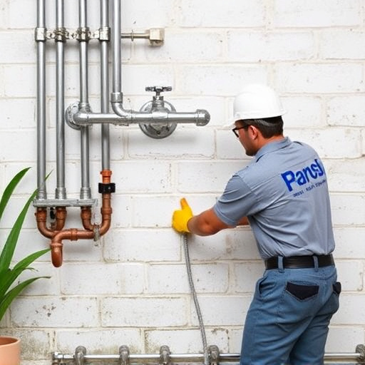 Residential Plumbing Service Dallas