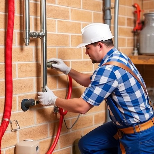Residential Plumbing Service Dallas