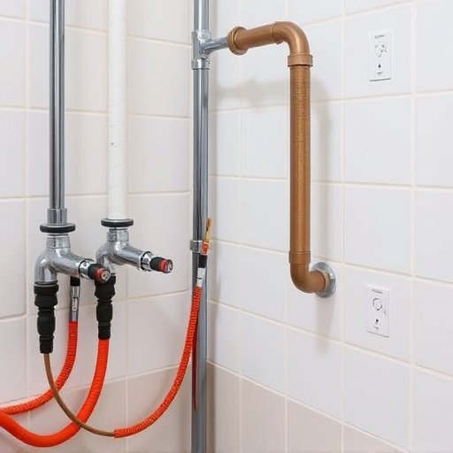 Residential Plumbing Service Dallas