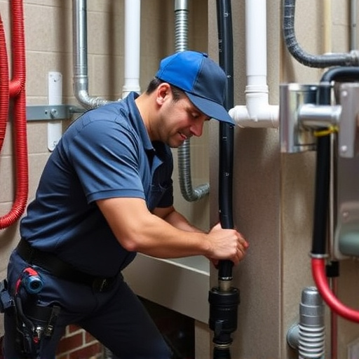 Residential Plumbing Service Dallas