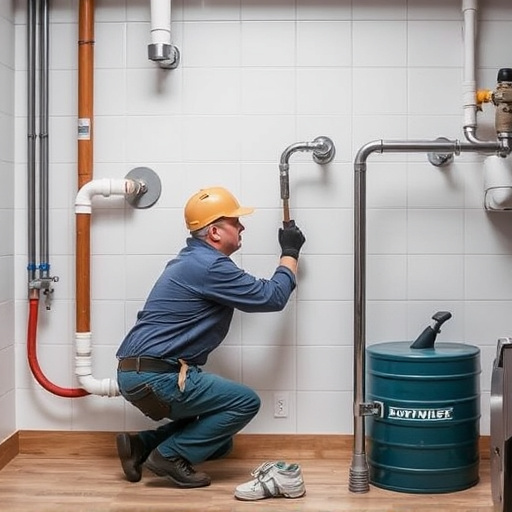 Residential Plumbing Service Dallas