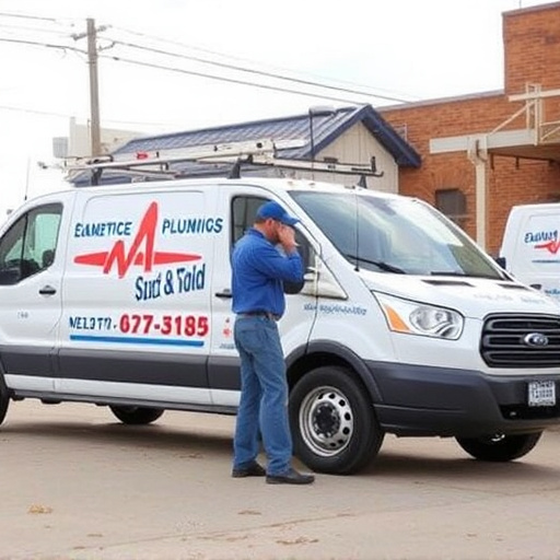 Same Day Dallas Plumbing Solutions
