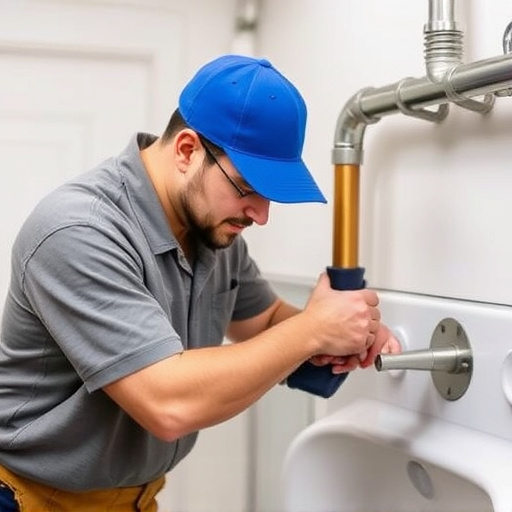 Same Day Plumbing Service Dallas