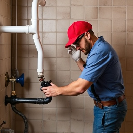 Same Day Plumbing Service Dallas