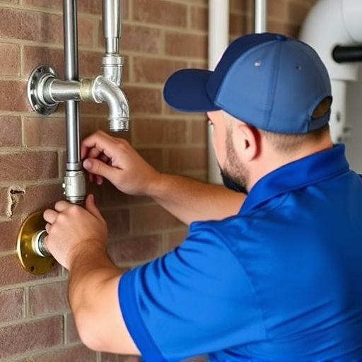 Same Day Plumbing Service Dallas