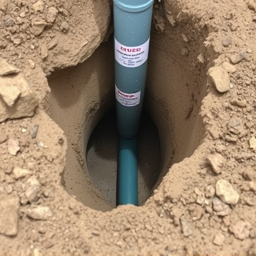 Sewer Pipe Repair Dallas