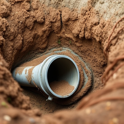 Sewer Pipe Repair Dallas