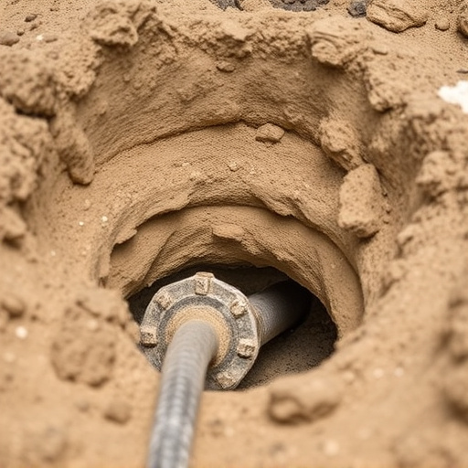 Sewer Pipe Repair Dallas