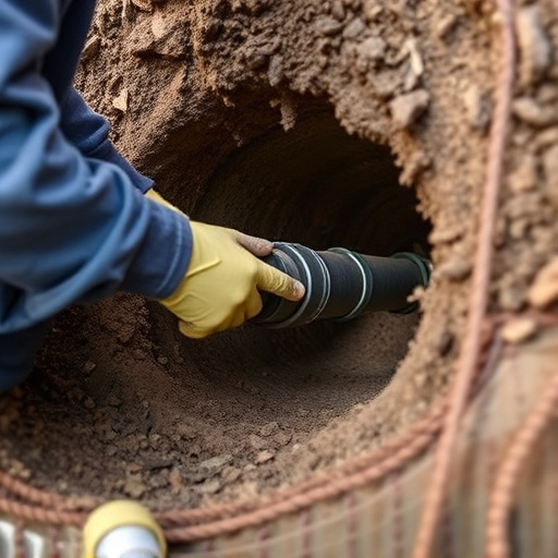 Sewer Pipe Repair Dallas