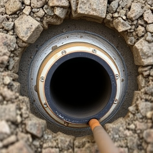 Sewer Pipe Repair Dallas