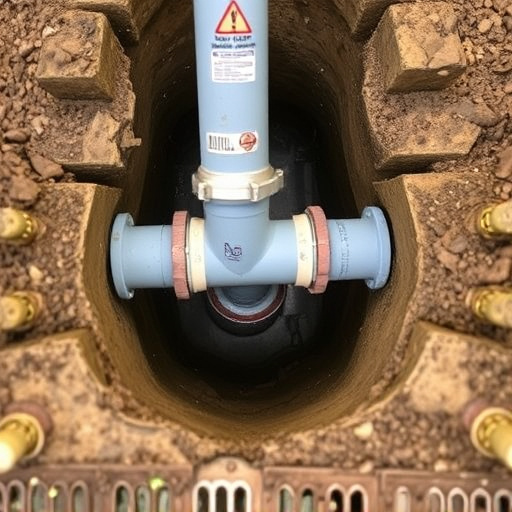 Sewer Pipe Repair Dallas