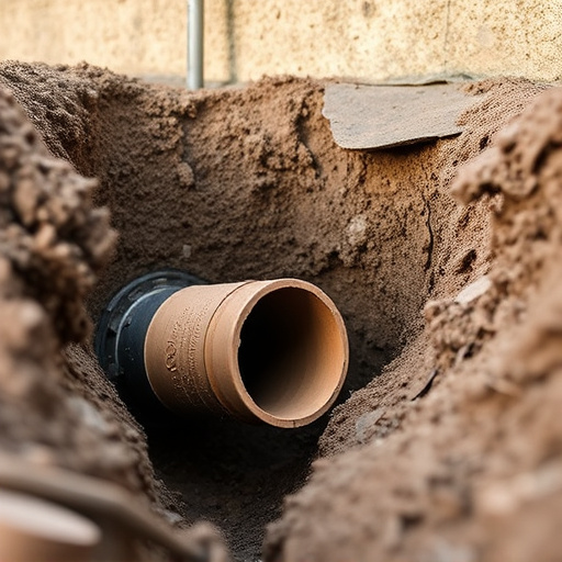 Sewer Pipe Repair Dallas