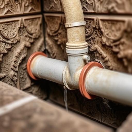 Sewer Pipe Repair Dallas