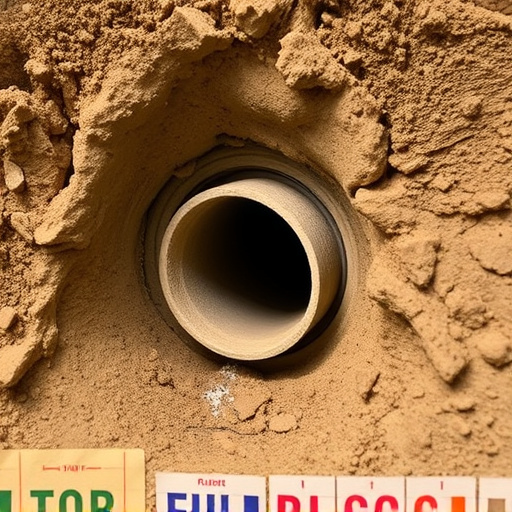 Sewer Pipe Repair Dallas