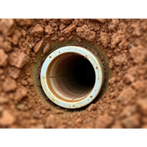 Sewer Pipe Repair Dallas