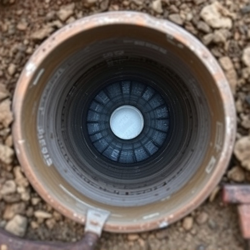Sewer Pipe Repair Dallas