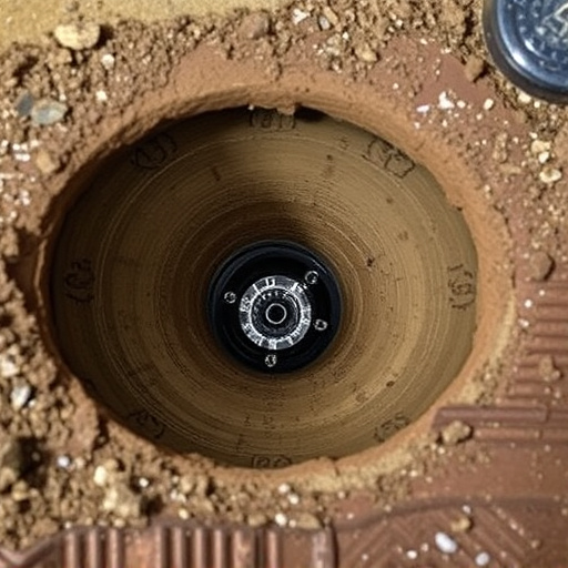 Arlington Drain Line Repair: Solutions & Prevention Guide
